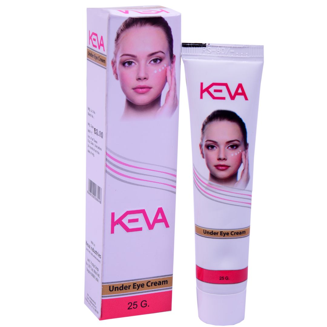 Keva Under Eye Cream